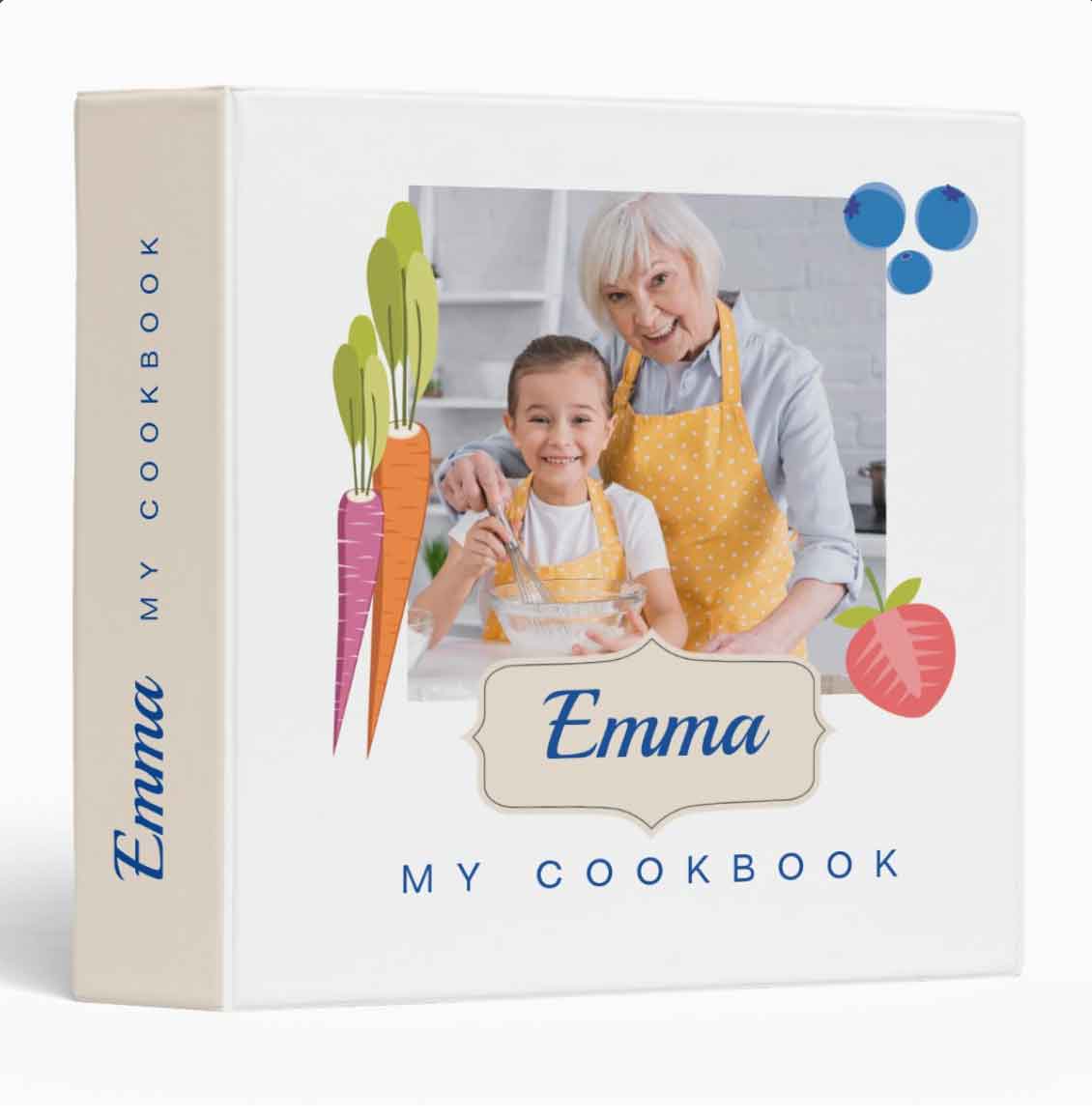 Personalized-Recipe-Binder-(Add-Your-Photo)